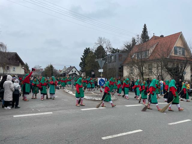 Ringtreffen Aldingen 2025 – Foto 68 von 110