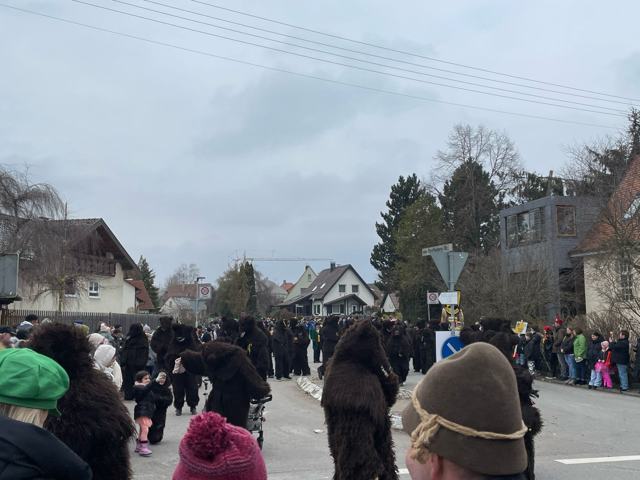 Ringtreffen Aldingen 2025 – Foto 70 von 110