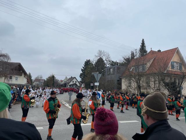 Ringtreffen Aldingen 2025 – Foto 77 von 110