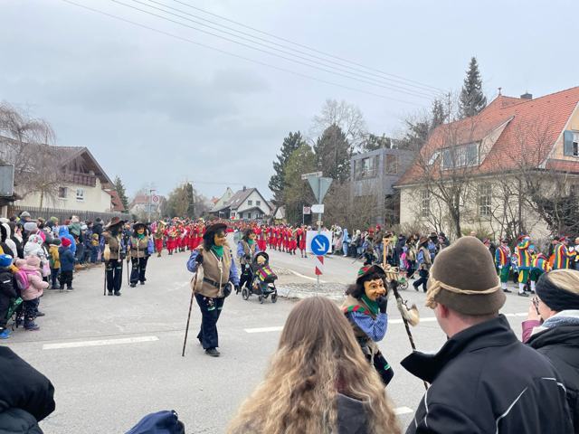 Ringtreffen Aldingen 2025 – Foto 82 von 110