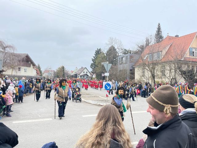 Ringtreffen Aldingen 2025 – Foto 84 von 110