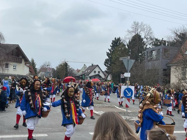 Ringtreffen Aldingen 2025 – Foto 85 von 110