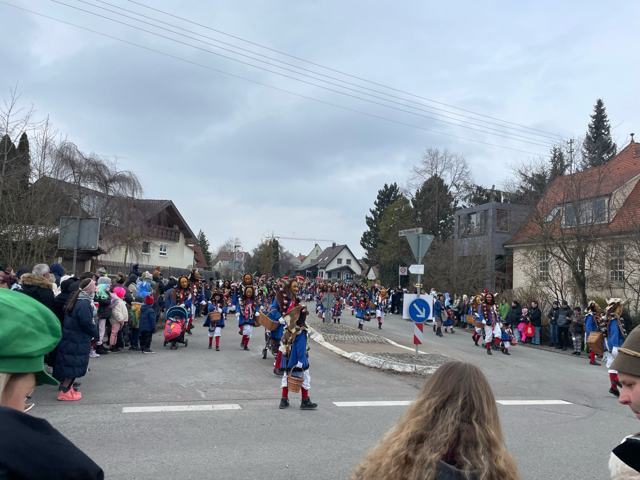 Ringtreffen Aldingen 2025 – Foto 91 von 110