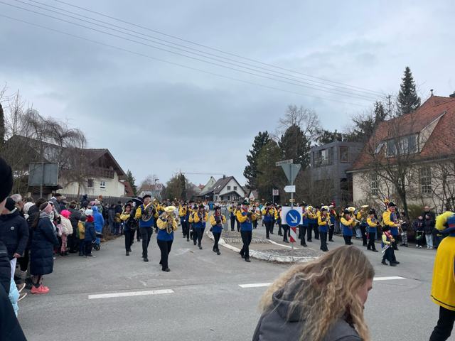 Ringtreffen Aldingen 2025 – Foto 93 von 110