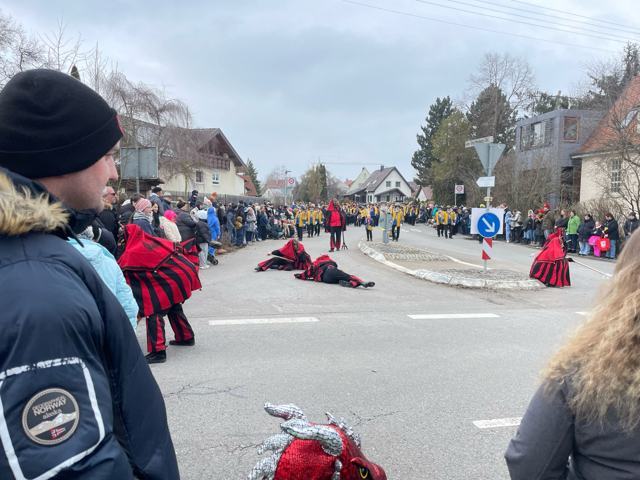 Ringtreffen Aldingen 2025 – Foto 98 von 110
