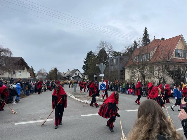 Ringtreffen Aldingen 2025 – Foto 99 von 110