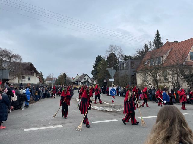 Ringtreffen Aldingen 2025 – Foto 100 von 110