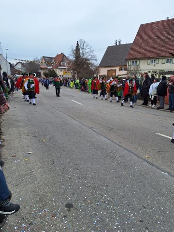Ringtreffen Aldingen 2025 – Foto 105 von 110