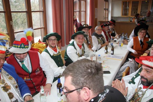 Ringtreffen Lauffen 2026 – Foto 6 von 28