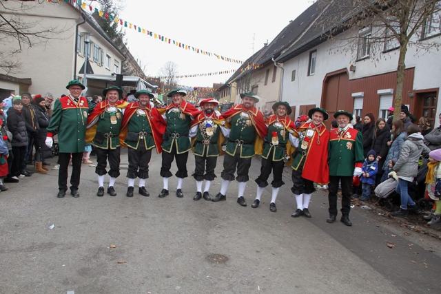 Ringtreffen Lauffen 2026 – Foto 16 von 28