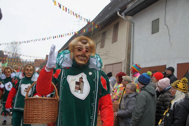 Ringtreffen Lauffen 2026 – Foto 23 von 28