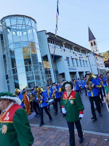Ringtreffen Lauterbach 2024 – Foto 3 von 40