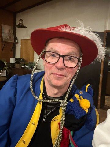 Ringtreffen Lauterbach 2024 – Foto 13 von 40