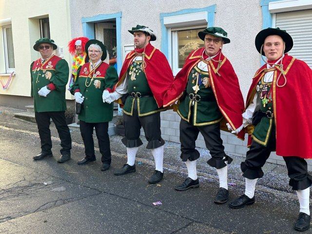 Ringtreffen Lauterbach 2024 – Foto 15 von 40