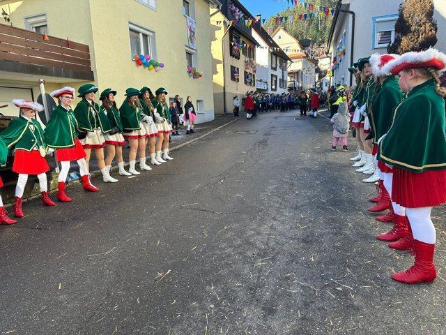 Ringtreffen Lauterbach 2024 – Foto 16 von 40