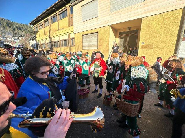 Ringtreffen Lauterbach 2024 – Foto 21 von 40