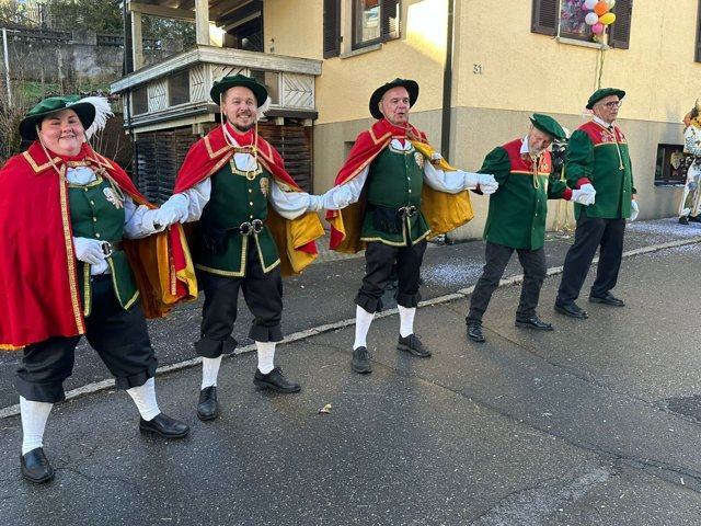 Ringtreffen Lauterbach 2024 – Foto 35 von 40