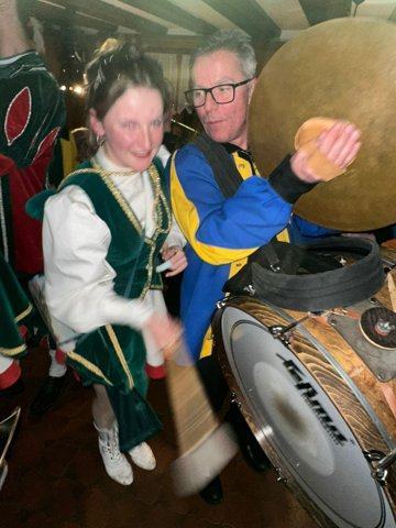 Ringtreffen Lauterbach 2024 – Foto 38 von 40