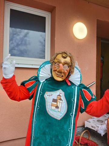 Schmotziger 2026 – Foto 10 von 46