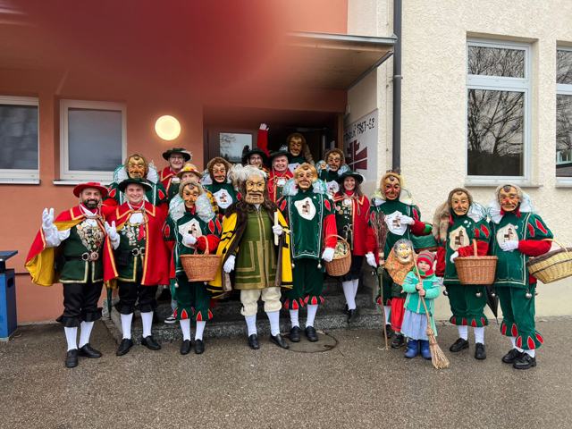 Schmotziger 2026 – Foto 11 von 46