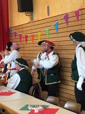 Schülerbefreiung 2020 – Foto 5 von 28