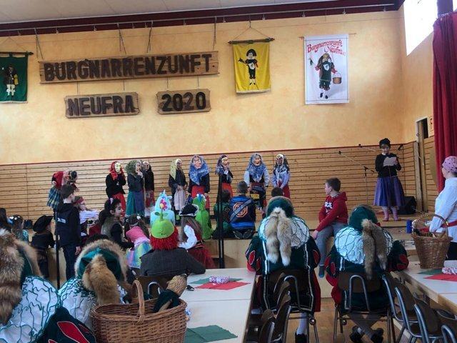 Schülerbefreiung 2020 – Foto 6 von 28