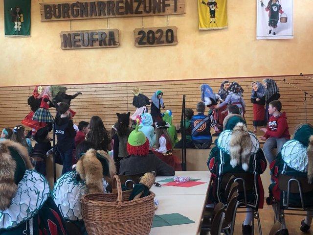 Schülerbefreiung 2020 – Foto 7 von 28
