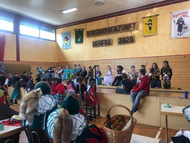Schülerbefreiung 2020 – Foto 10 von 28