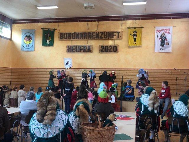 Schülerbefreiung 2020 – Foto 12 von 28