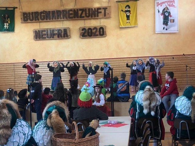 Schülerbefreiung 2020 – Foto 14 von 28