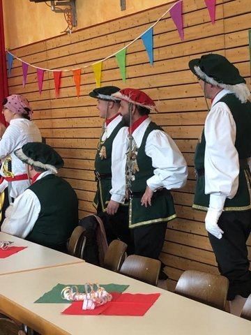 Schülerbefreiung 2020 – Foto 19 von 28