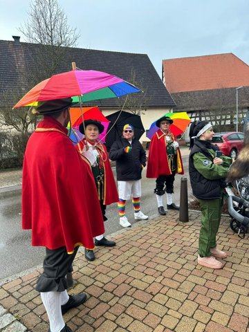 Schülerbefreiung 2024 – Foto 1 von 28