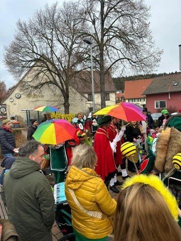 Schülerbefreiung 2024 – Foto 4 von 28