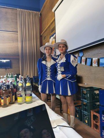 Schwenningen 2024 – Foto 2 von 58