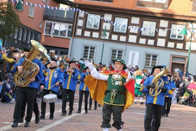 Schwenningen 2024 – Foto 9 von 58