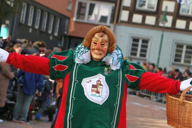 Schwenningen 2024 – Foto 22 von 58