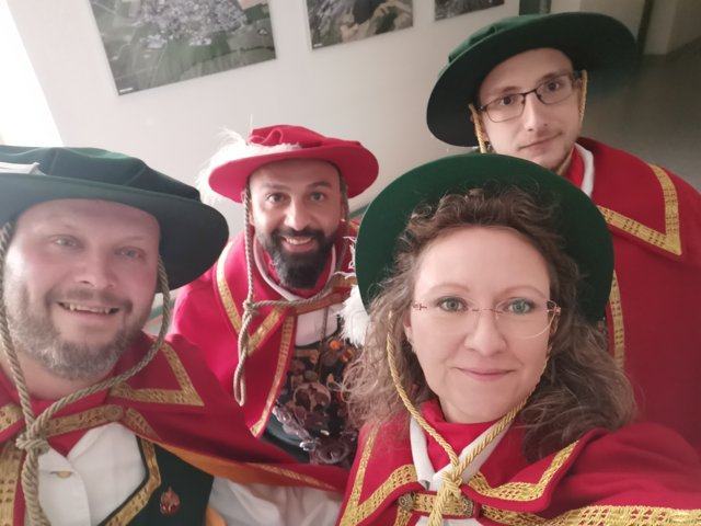 Schwenningen 2024 – Foto 28 von 58