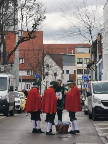 Schwenningen 2024 – Foto 39 von 58