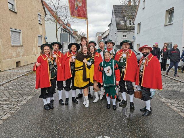 Schwenningen 2024 – Foto 46 von 58