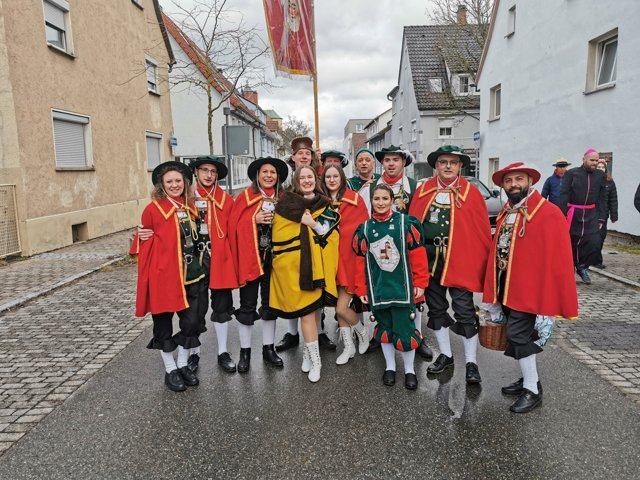 Schwenningen 2024 – Foto 47 von 58
