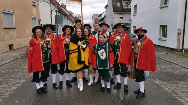 Schwenningen 2024 – Foto 48 von 58