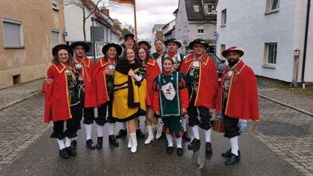 Schwenningen 2024 – Foto 49 von 58