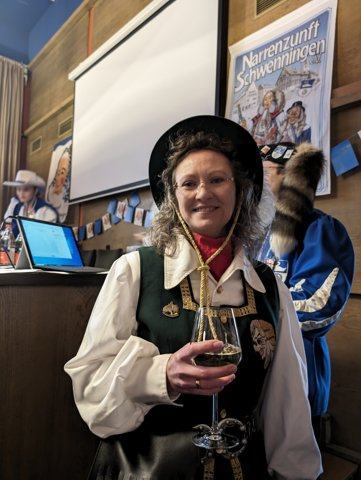 Schwenningen 2024 – Foto 55 von 58