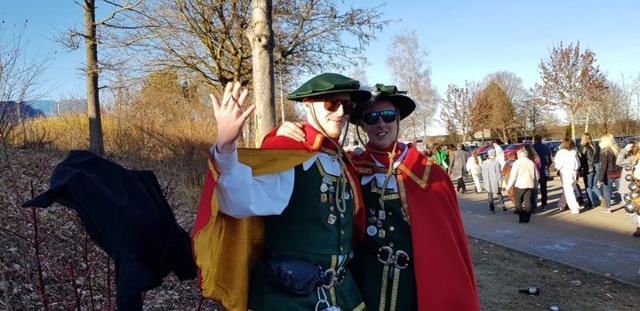 Umzug Aixheim 2020 – Foto 21 von 24