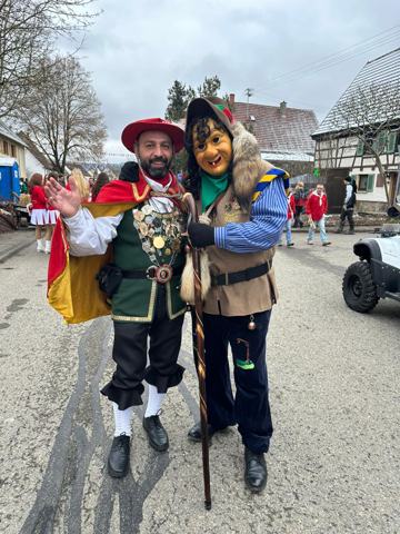 Umzug Aixheim 2026 – Foto 12 von 72