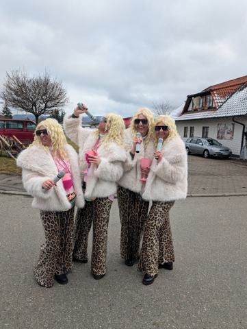 Umzug Aixheim 2026 – Foto 27 von 72