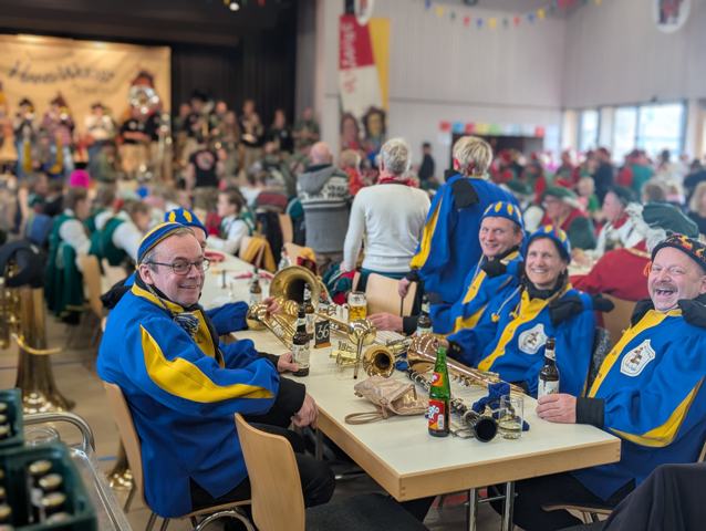 Umzug Aixheim 2026 – Foto 33 von 72