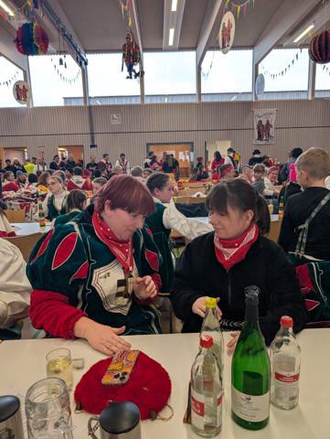 Umzug Aixheim 2026 – Foto 40 von 72