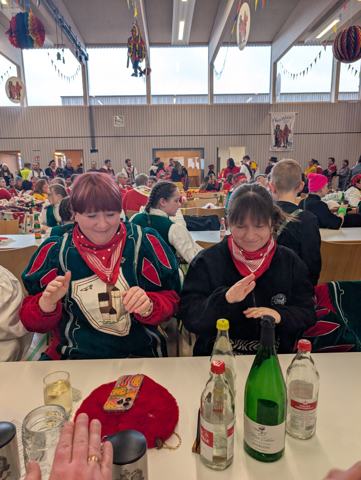 Umzug Aixheim 2026 – Foto 41 von 72