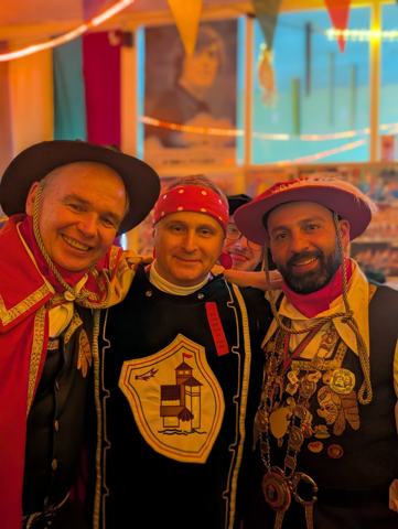 Umzug Aixheim 2026 – Foto 64 von 72
